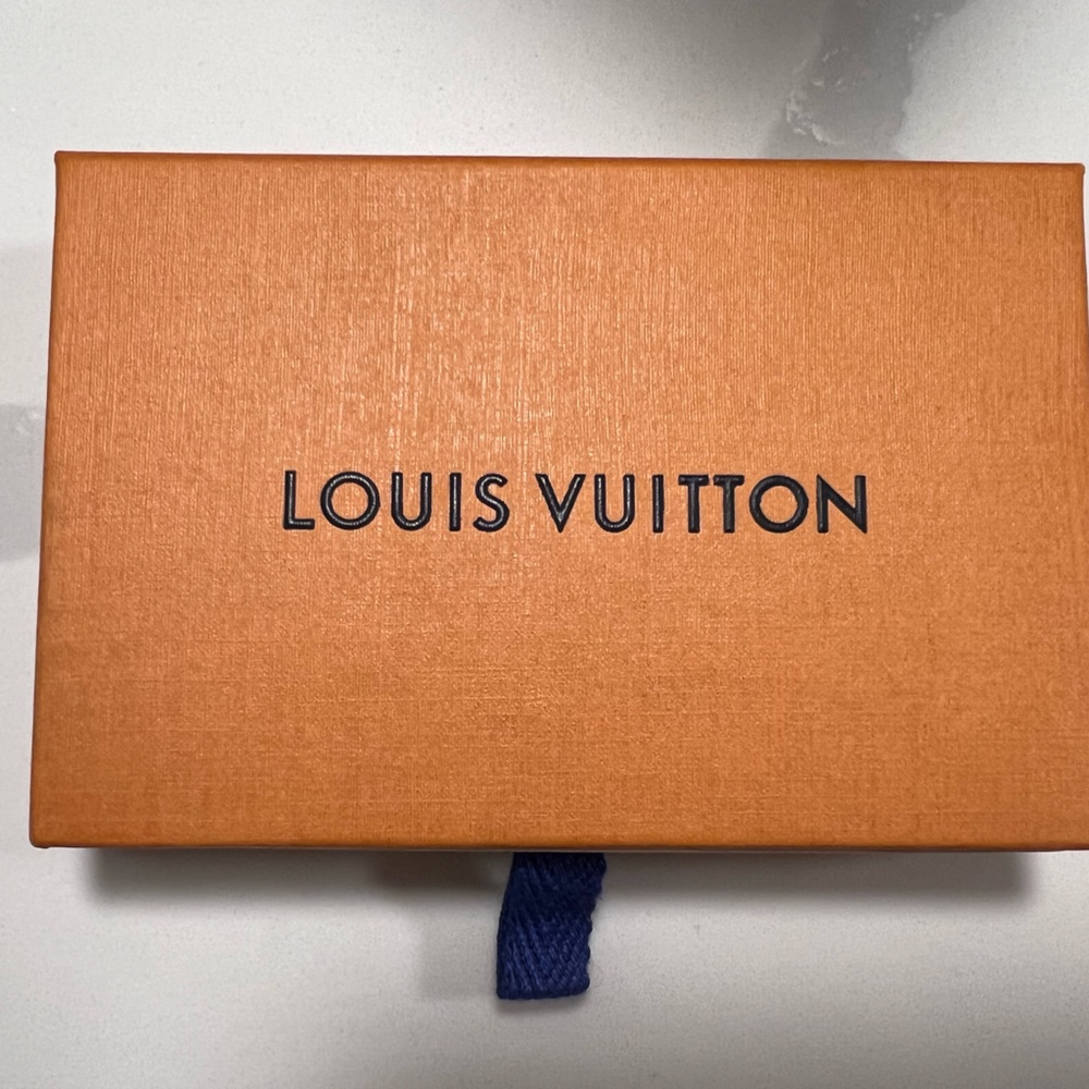 Louis Vuitton Drawer Box